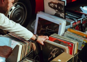 A car boot sale will take place at Holme Grange Fisheries, Wokingham, on Sunday, February 11, from 9am. Picture: Clem Onojeghuo via Unsplash