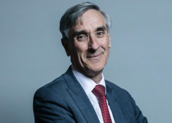 Wokingham MP Sir John Redwood