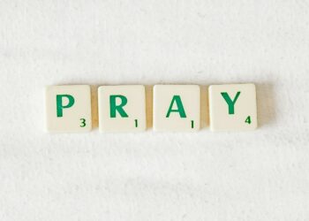 Woosehill Church is hosting a service for World Day of Prayer on Friday, March 1. Picture: Sincerely Media via Unsplash