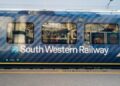 South Western Railway Picture: South Western Railway