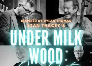 Under Milk Wood is coming to Woodley