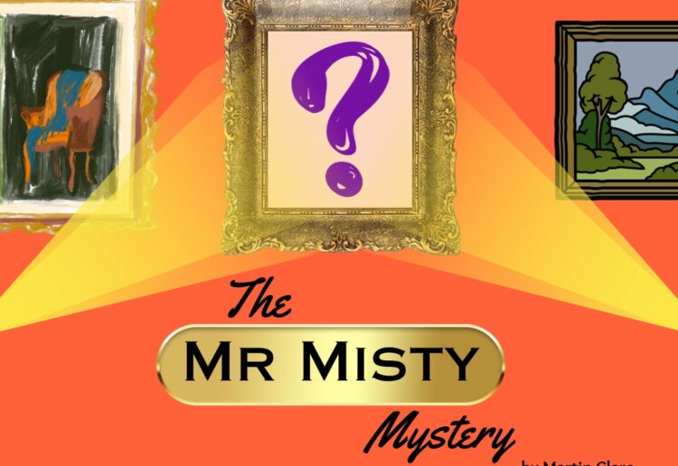 Twyford Drama's new production, a mystery which will keep you guessing