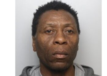 Donovan Bailey, 57 and of Little Glebe, has been jailed for drug offences