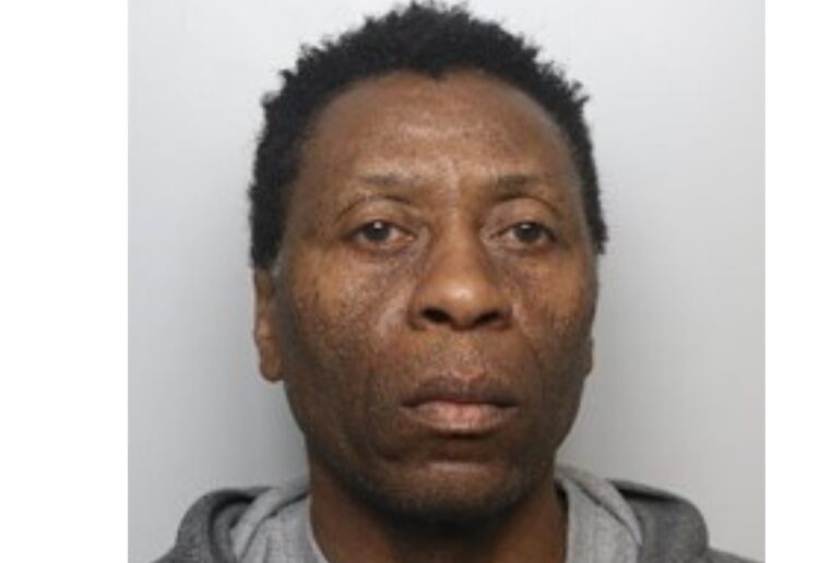 Donovan Bailey, 57 and of Little Glebe, has been jailed for drug offences