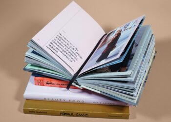 A club for book lovers meets on Tuesday lunchtimes at Wokingham Library. Picture: Studio Media via Unsplash