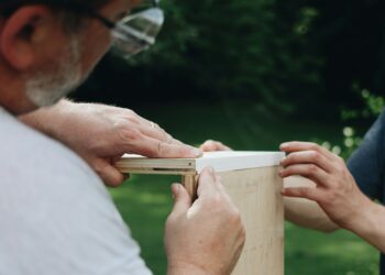 Get things fixed at Woodley Repair Cafe at Christ Church on Sunday, March 3 at 2pm. Picture: Jessica Mangano via Unsplash