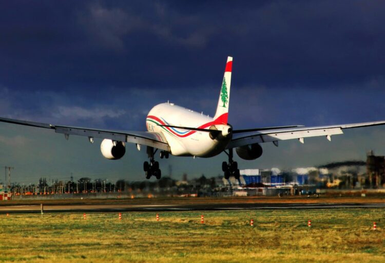 Campaigners are calling on plans to expand Heathrow airport to be withdrawn Picture: Pixabay
