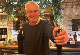 Chris Keating has joined Brakspear as its marketing manager and will be charged with helping champion its 110 leased and tenanted pubs across the south east