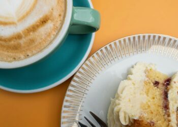 Soulscape will be sharing their work over coffee at Kings Church, Wokingham, on Friday, February 23. Picture: Thomas Bormans via Unsplash