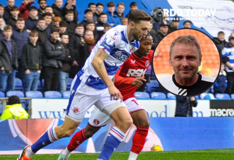 Reading FC