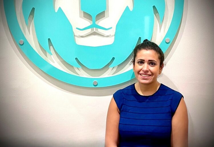 Pam Kamel has joined Blandy & Blandy's new Wokingham office