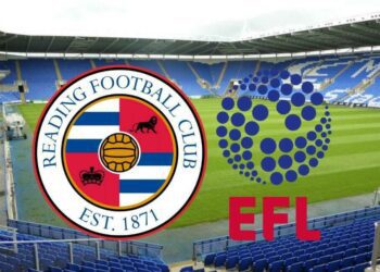 Reading FC