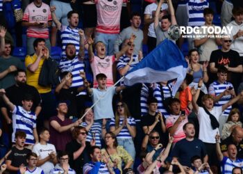 Reading FC