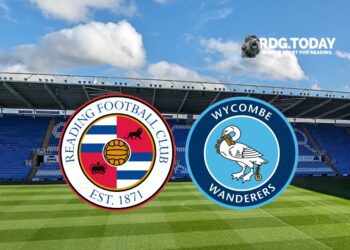 Reading v Wycombe Wanderers