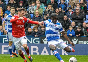 Reading v Wycombe