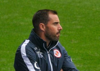 Reading v Southampton