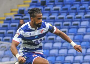 Reading v Brentford