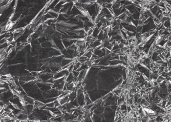 re3, which handles the borough's recycling, is encouraging residents to do more to see aluminium foil recycled Picture: Engin Akyurt from Pixabay