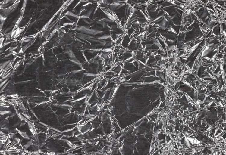 re3, which handles the borough's recycling, is encouraging residents to do more to see aluminium foil recycled Picture: Engin Akyurt from Pixabay