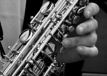 An evening of jazz Picture: Bruno from Pixabay