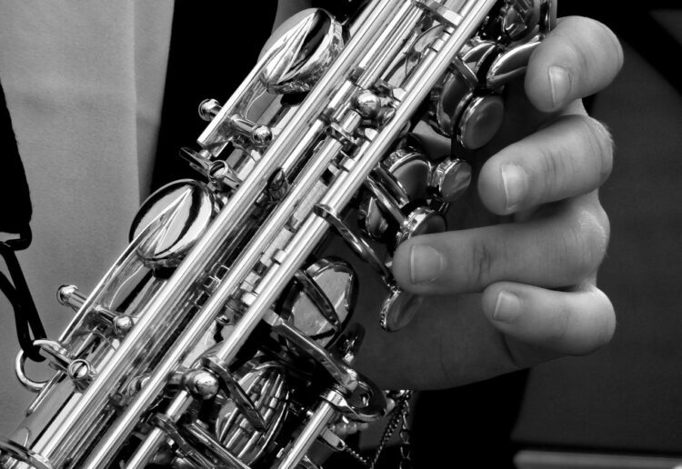 An evening of jazz Picture: Bruno from Pixabay