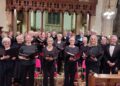 Twyford Singers will hold their Palm Sunday concert in Wargrave
