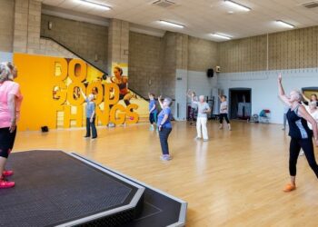 A SHINE class. Pic: WBC.