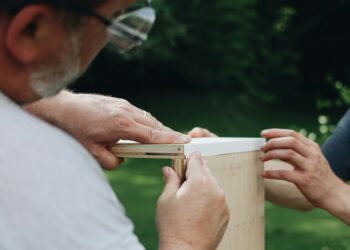 Get things fixed at Woodley Repair Cafe at Christ Church on Sunday, March 3 at 2pm. Picture: Jessica Mangano via Unsplash