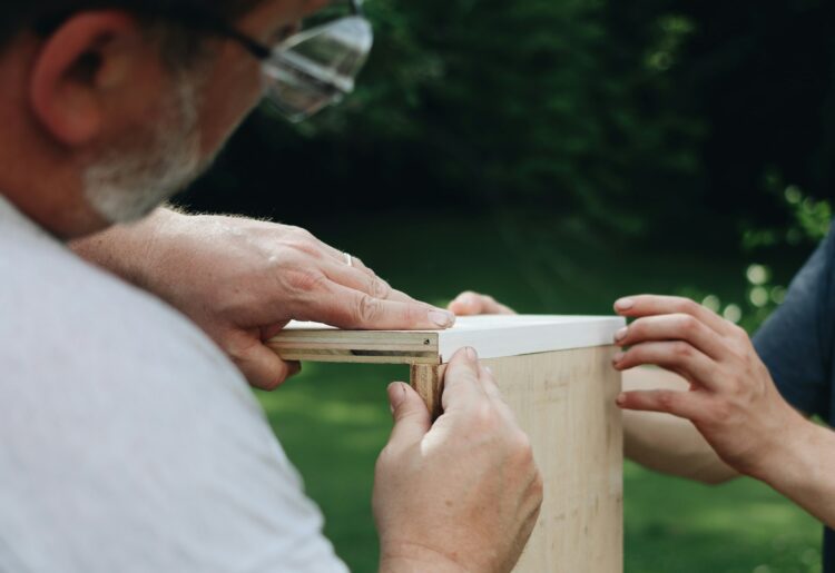 Get things fixed at Woodley Repair Cafe at Christ Church on Sunday, March 3 at 2pm. Picture: Jessica Mangano via Unsplash