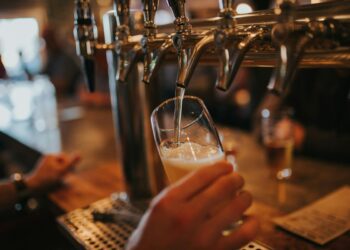 Ken Loach's The Old Oak can be seen at The Whitty Theatre on Thursday, March 28, at 7.30pm. Picture: Amie Johnson via Unsplash