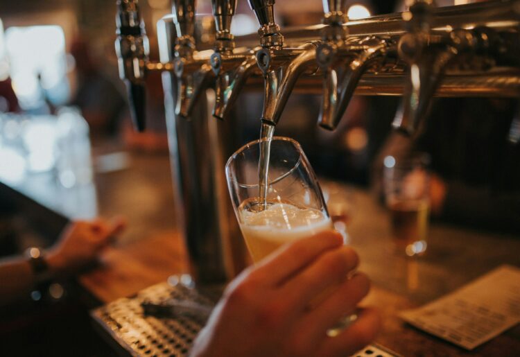 Ken Loach's The Old Oak can be seen at The Whitty Theatre on Thursday, March 28, at 7.30pm. Picture: Amie Johnson via Unsplash