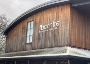 FBC. Pic Emma Merchant