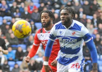 Reading v Leyton Orient