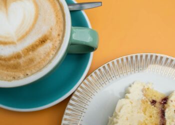 Soulscape will be sharing their work over coffee at Kings Church, Wokingham, on Friday, February 23. Picture: Thomas Bormans via Unsplash