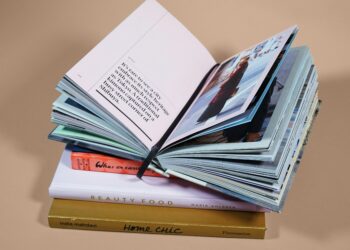 A club for book lovers meets on Tuesday lunchtimes at Wokingham Library. Picture: Studio Media via Unsplash