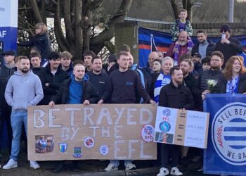 Reading FC