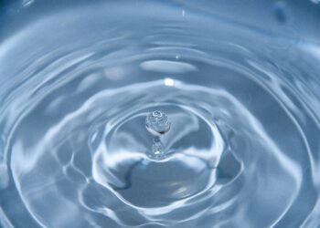 A Haiku Share on the theme of water can be enjoyed at Art Space at St Nicolas, Earley, on Saturday, March 23, from 2pm until 4pm. Picture: David Becker via Unsplash
