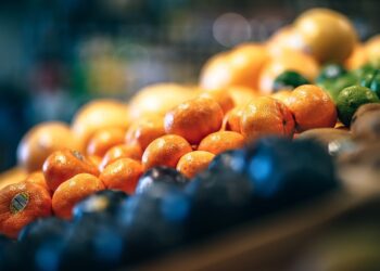 A market for crafts and food can be visited every month in Arborfield Community Centre. Picture: Igor Ovsyannykov via Pixabay