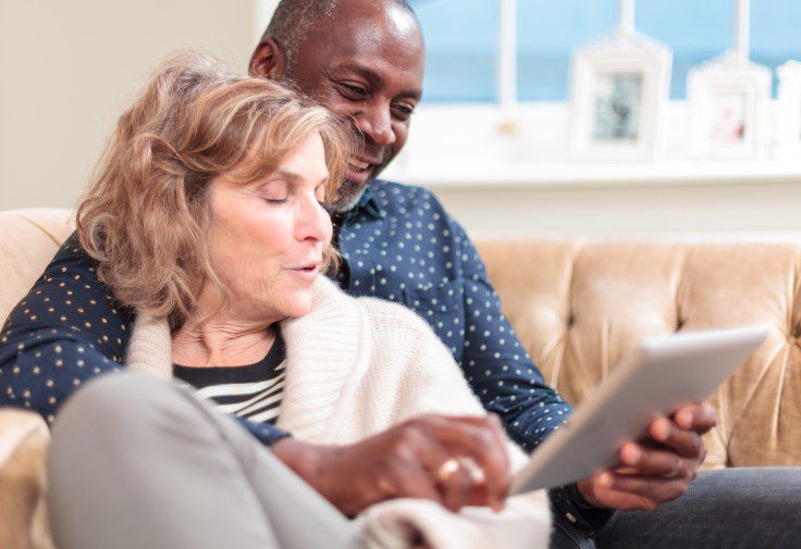 The app was co-developed by Wokingham Borough Council.