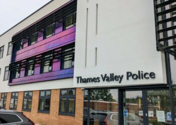 PCC Matthew Barber has announced that the TVP Rural Crime Taskforce is set to expand thanks to a funding boost in the 2024/2025 budget. Picture: Jake Clothier