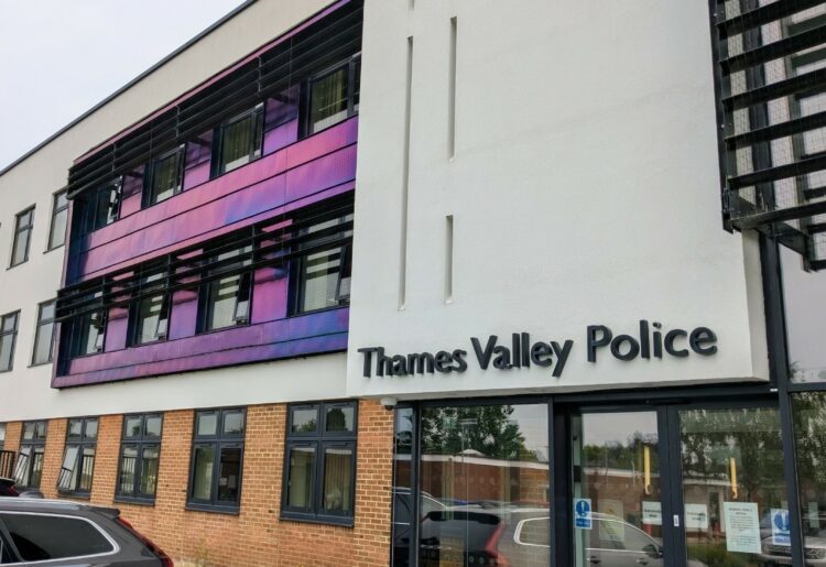 PCC Matthew Barber has announced that the TVP Rural Crime Taskforce is set to expand thanks to a funding boost in the 2024/2025 budget. Picture: Jake Clothier