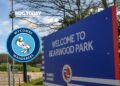 Reading FC , Wycombe Wanderers, Bearwood Park