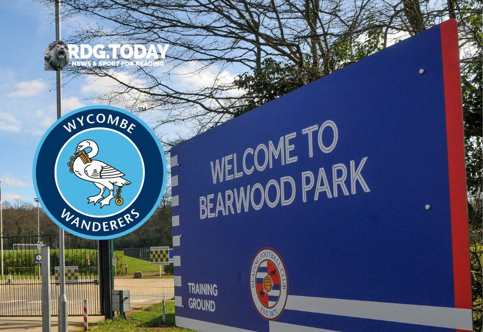 Wycombe Wanderers chairman claims Reading FC fans have 'caused issues' over  Bearwood sale – Wokingham.Today
