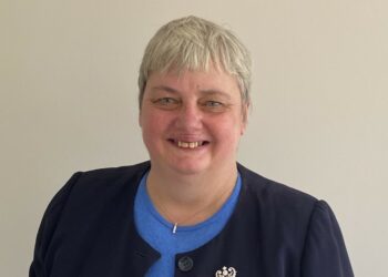 Pauline Jorgensen has welcomed more action on shoplifting following a recent presentation by the Police and Crime Commissioner and Chief Constable at Thames Valley Police.