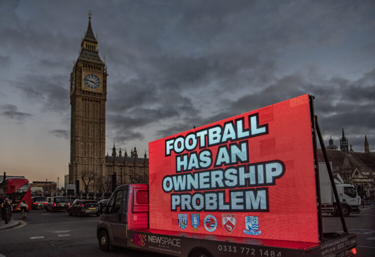 Reading FC Sell Before We Dai