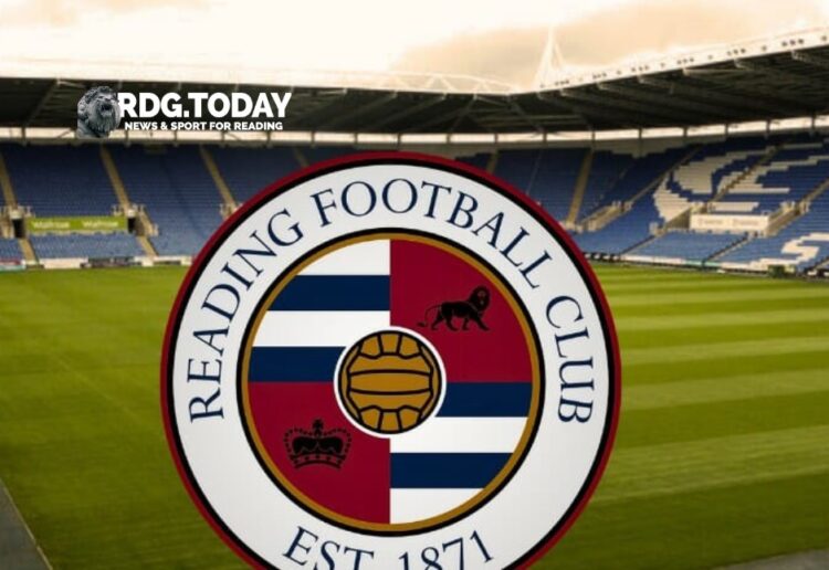 Reading FC
