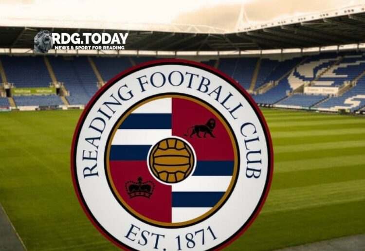 Reading FC Women