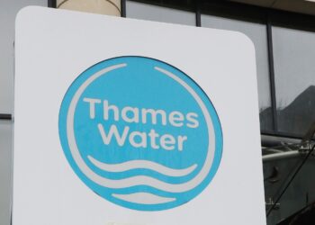 THAMES Water's future looks increasingly uncertain as critical funding is being withheld after its business plan was dubbed "uninvestable." Picture: Dijana Capan/Dvision Images