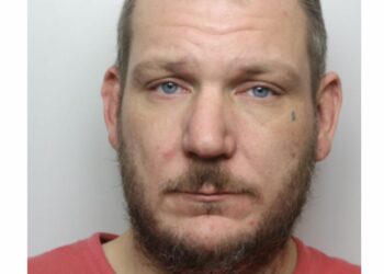 Michael Campion has been banned from entering Co-op stores in Berkshire