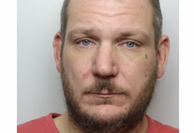 Michael Campion has been banned from entering Co-op stores in Berkshire